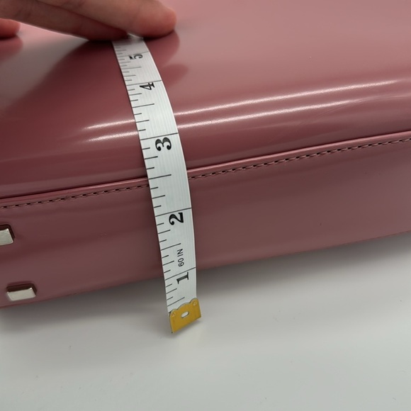 Guess Shoulder‎ Strap Bag - Pink - Picture 10 of 11